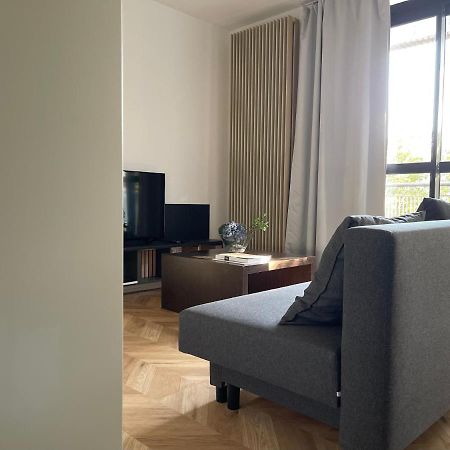 Dg Apartment - Le Relais Du Lac, Proche Disneyland Paris Lognes Εξωτερικό φωτογραφία
