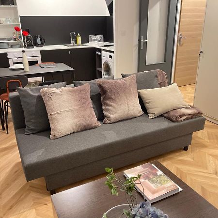 Dg Apartment - Le Relais Du Lac, Proche Disneyland Paris Lognes Εξωτερικό φωτογραφία