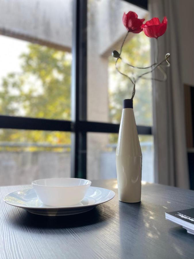 Dg Apartment - Le Relais Du Lac, Proche Disneyland Paris Lognes Εξωτερικό φωτογραφία
