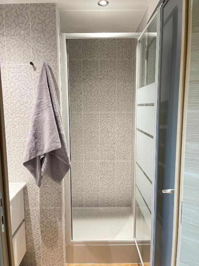Dg Apartment - Le Relais Du Lac, Proche Disneyland Paris Lognes Εξωτερικό φωτογραφία