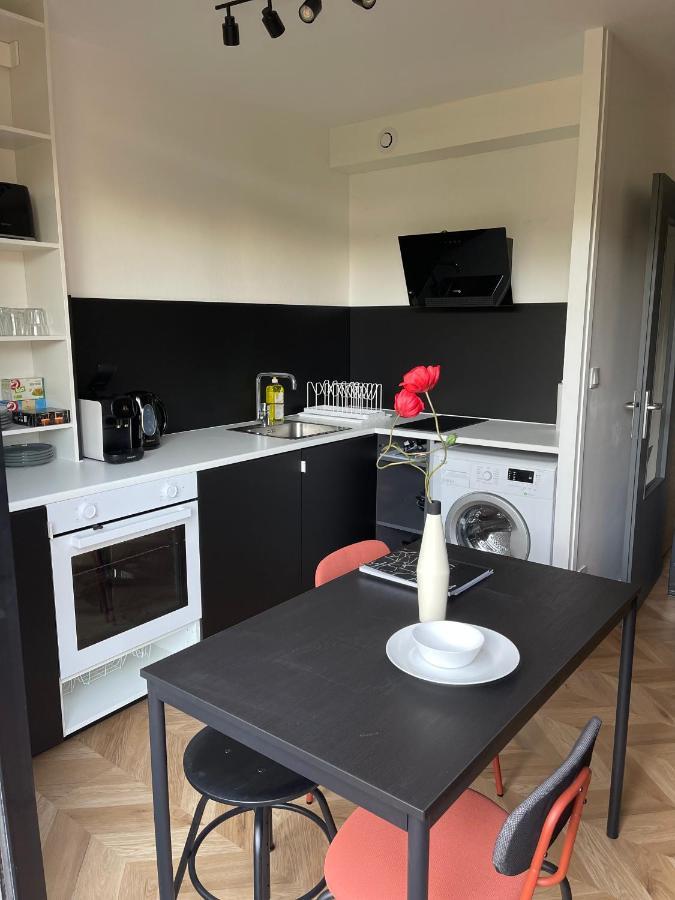 Dg Apartment - Le Relais Du Lac, Proche Disneyland Paris Lognes Εξωτερικό φωτογραφία