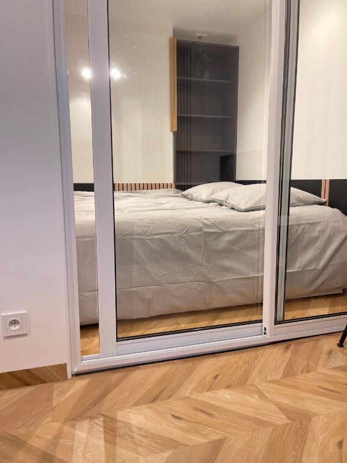 Dg Apartment - Le Relais Du Lac, Proche Disneyland Paris Lognes Εξωτερικό φωτογραφία
