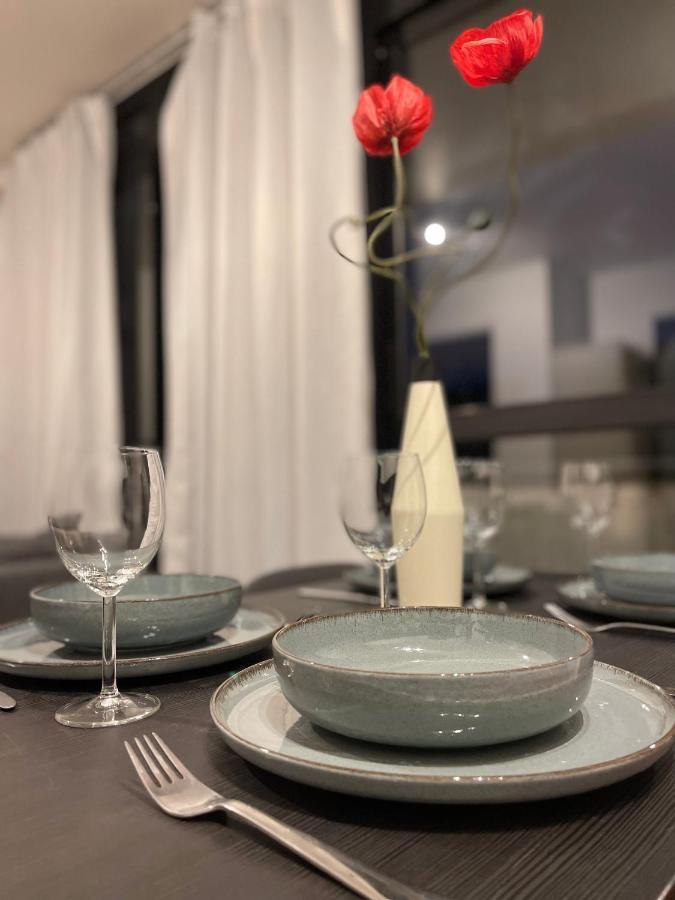 Dg Apartment - Le Relais Du Lac, Proche Disneyland Paris Lognes Εξωτερικό φωτογραφία