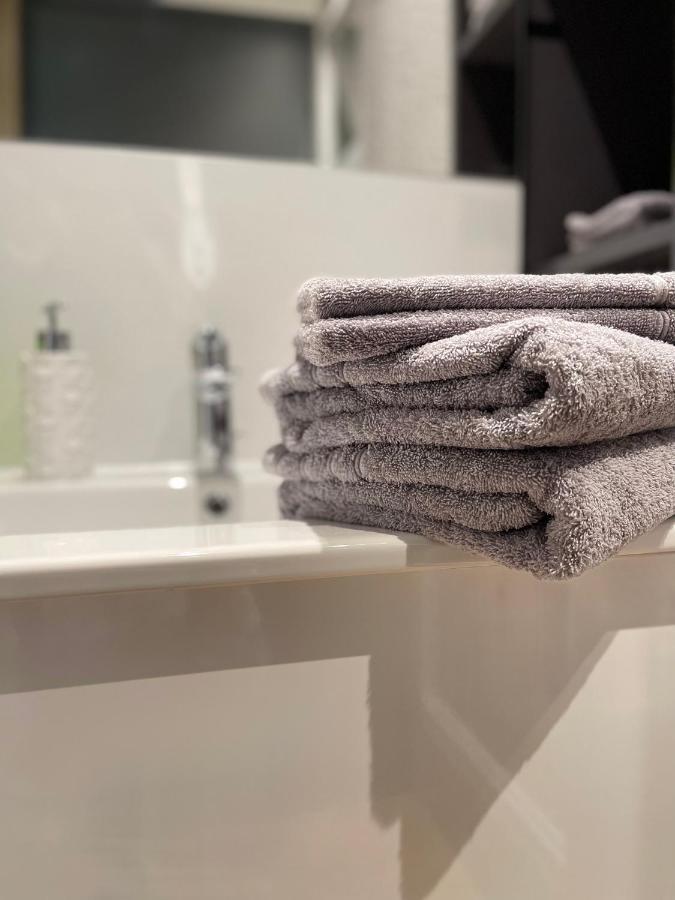 Dg Apartment - Le Relais Du Lac, Proche Disneyland Paris Lognes Εξωτερικό φωτογραφία
